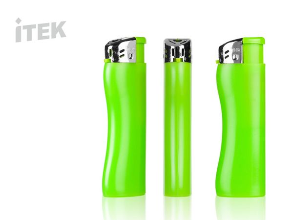 Elektronski upaljač Galaxy 3