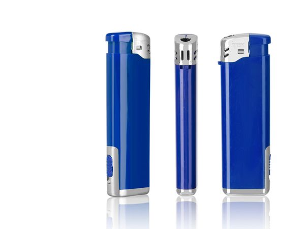 Elektronski upaljač Lumio 3