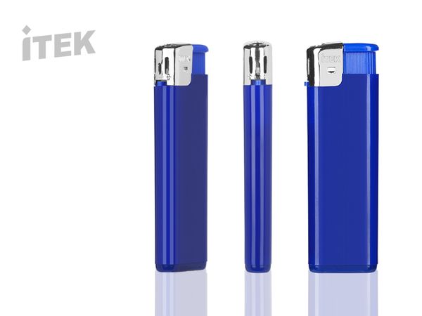 Elektronski upaljač Fire 2