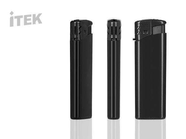 Elektronski upaljač Iscra 4