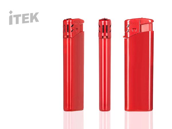 Elektronski upaljač Iscra 2