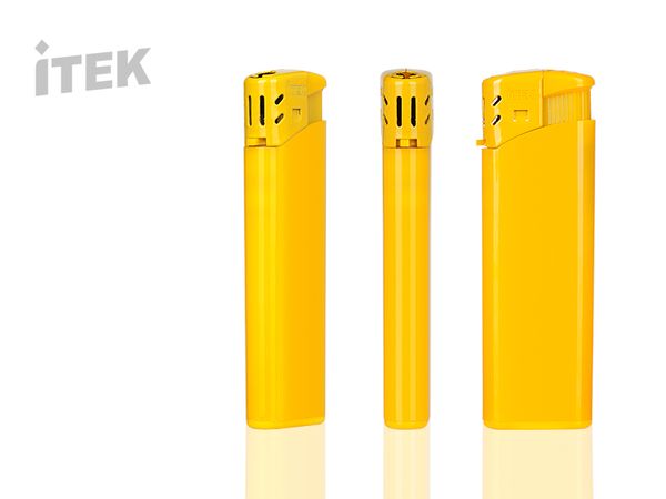 Elektronski upaljač Iscra 6