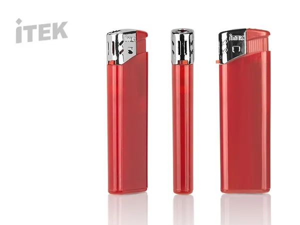 Elektronski upaljač Flame 4
