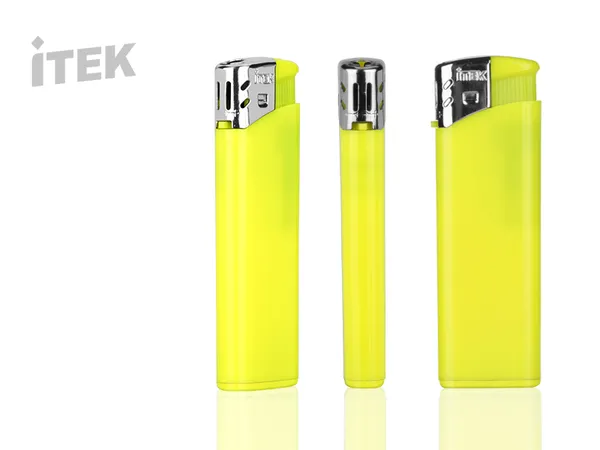 Elektronski upaljač Flame 2