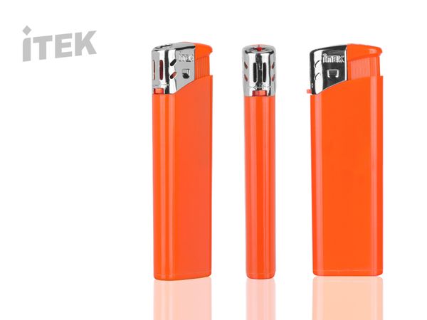 Elektronski upaljač Flame 5