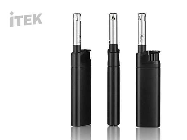 Elektronski upaljač Grill 2