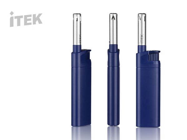 Elektronski upaljač Grill 1