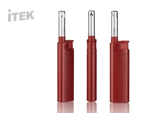 Elektronski upaljač Grill 3