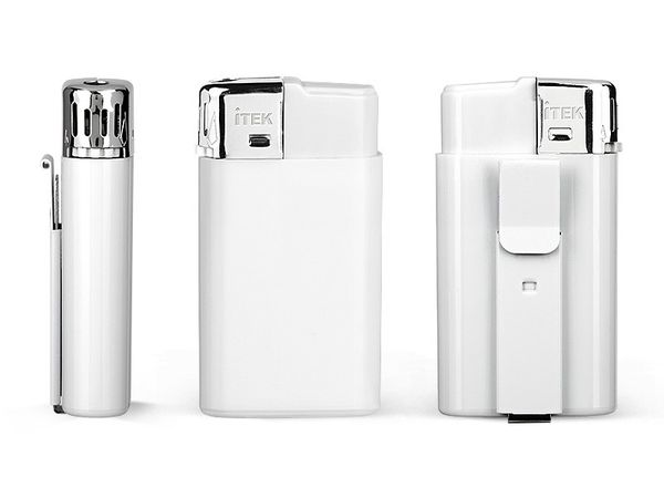 Elektronski upaljač Luss Clip 2