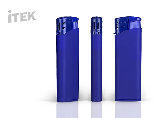 Elektronski upaljač Iscra Soft 3