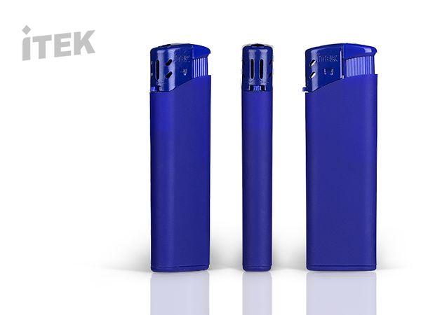 Elektronski upaljač Iscra Soft 3