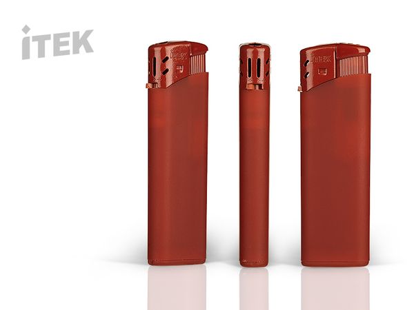 Elektronski upaljač Iscra Soft 1