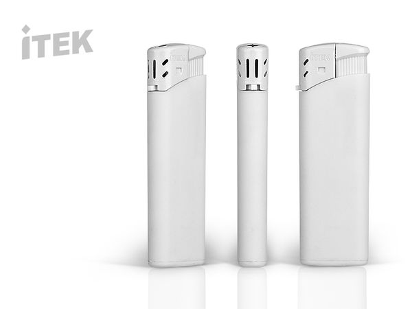 Elektronski upaljač Iscra Soft 4