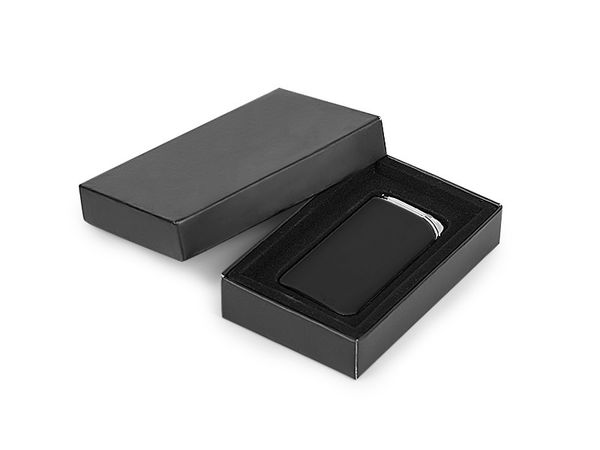 Metalni upaljač Conte 1