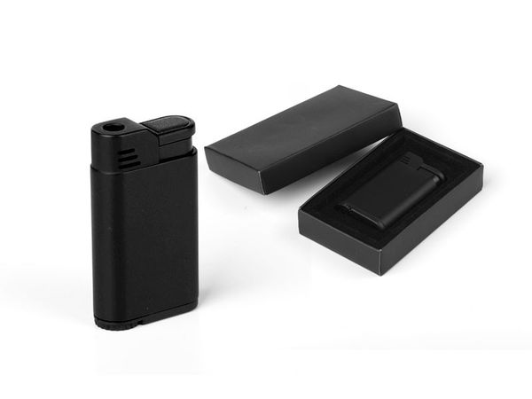 Metalni upaljač Jungle 1