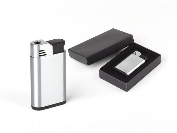 Metalni upaljač Jungle 2