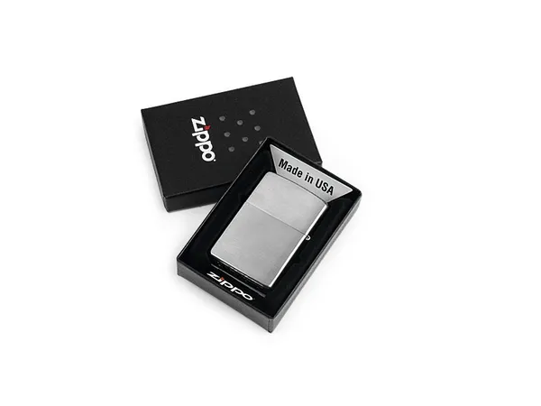 Metalni upaljač Zippo 205 2