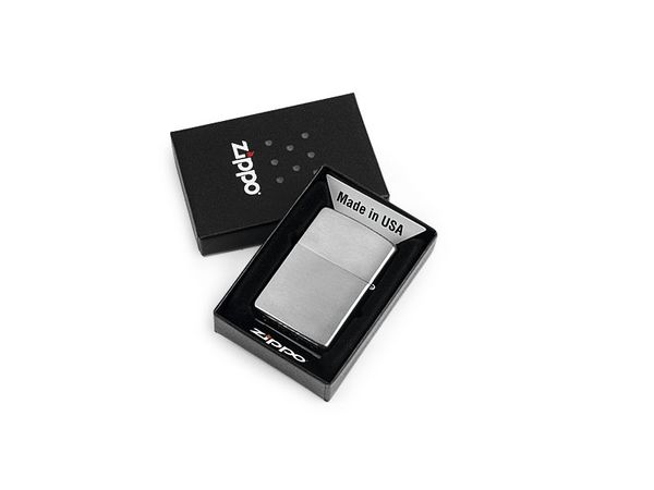 Metalni upaljač Zippo 205 2