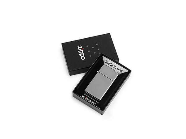 Metalni upaljač Zippo 1610 1