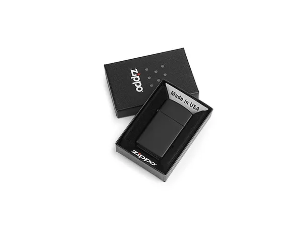 Metalni upaljač Zippo 1618 2