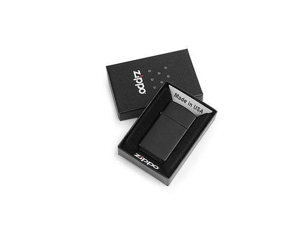 Metalni upaljač Zippo 1618 2