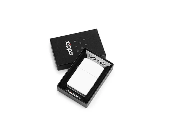 Metalni upaljač Zippo 214 1
