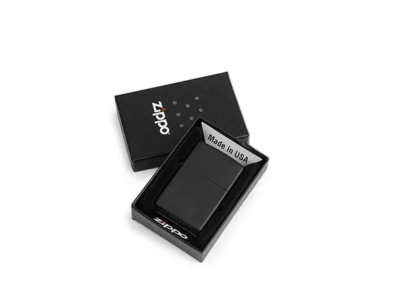 Metalni upaljač Zippo 218 1