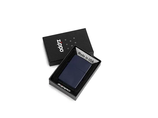 Metalni upaljač Zippo  239 1