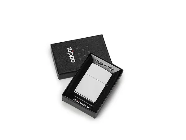 Metalni upaljač Zippo 250 1