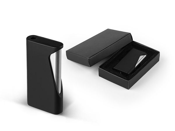 Metalni upaljač Flare 1