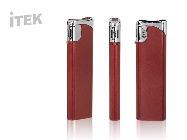 Elektronski upaljač Burn 2