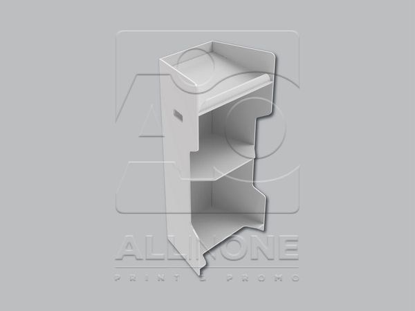 Govornica od klirita KORVER 2