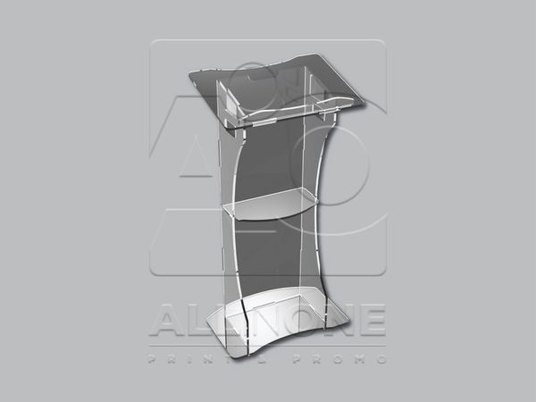 Govornica od klirita SOLDEU 2