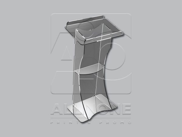 Govornica od klirita BARINE 2