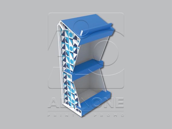 Govornica od foreksa FLARE 2