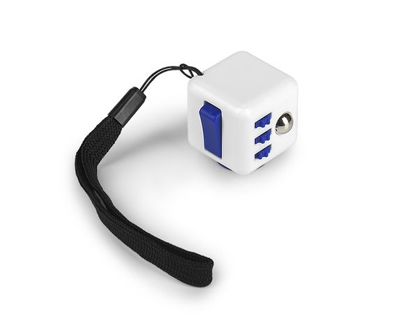 Antistres kockica Jamb 2