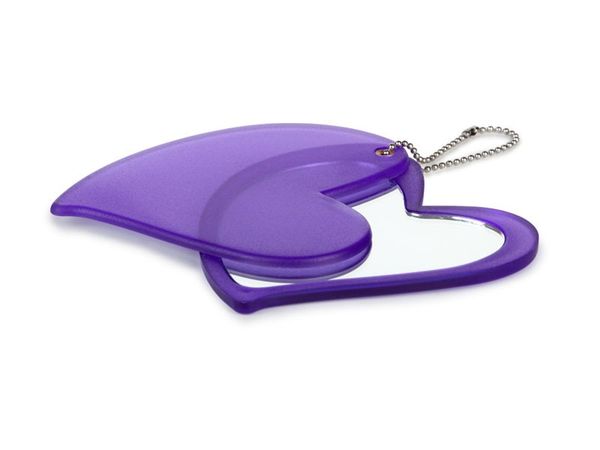 Ogledalce Lollipop 3