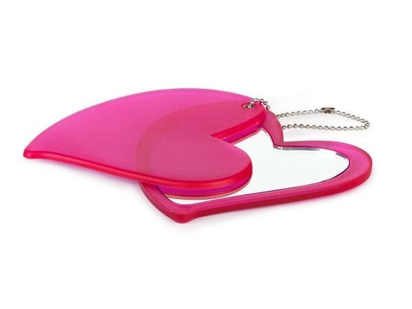 Ogledalce Lollipop 5