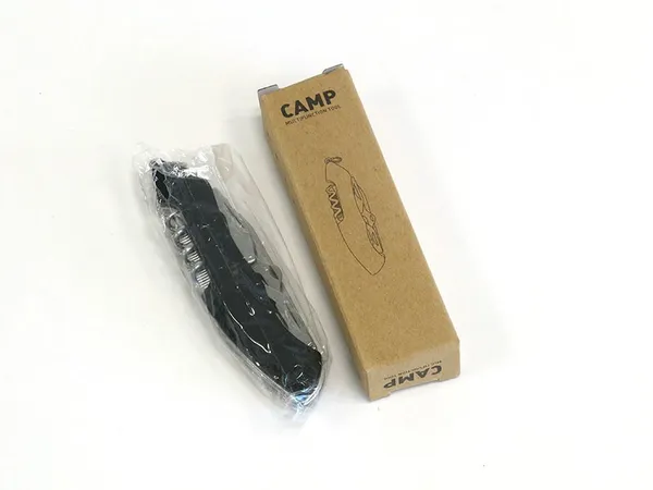 Camp 5