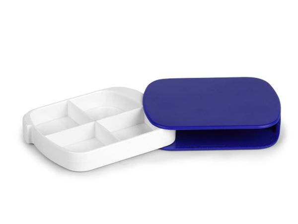 Kutija za lekove Pill box 6