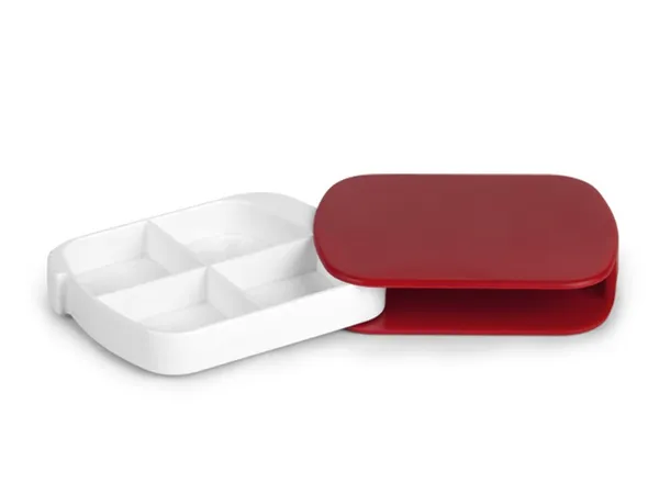 Kutija za lekove Pill box 4