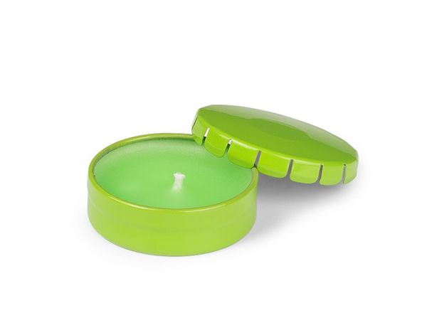 Mirisna sveća Romance 1