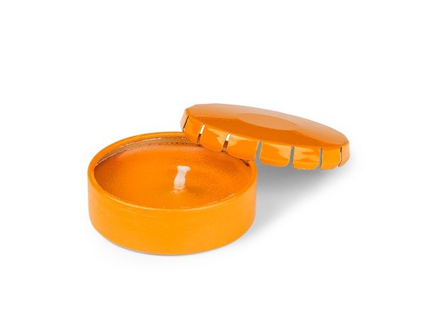 Mirisna sveća Romance 6