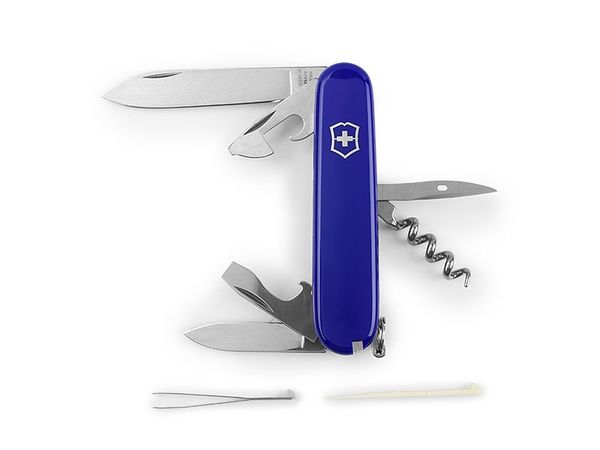 Victorinox Spartan 2