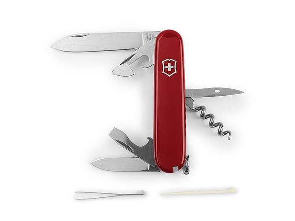 Victorinox Spartan 3