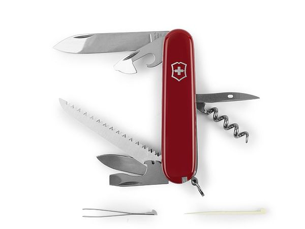 Victorinox Camper 2