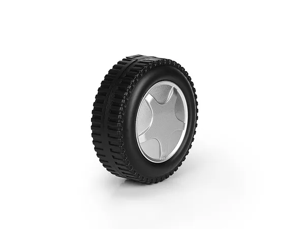Wheel 2