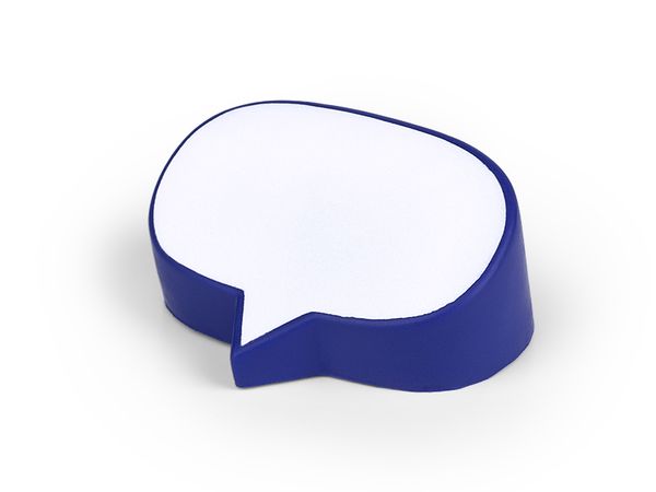 Antistres loptica Hello 2