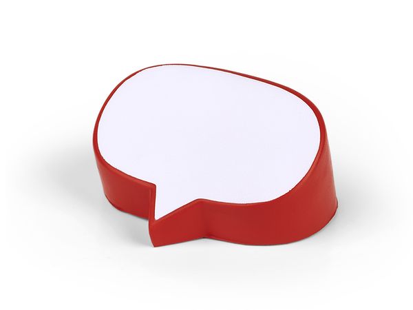 Antistres loptica Hello 3