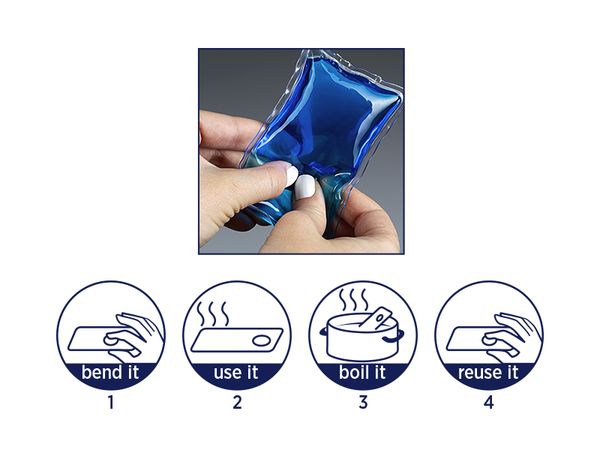 Grejač za ruke Etna 2